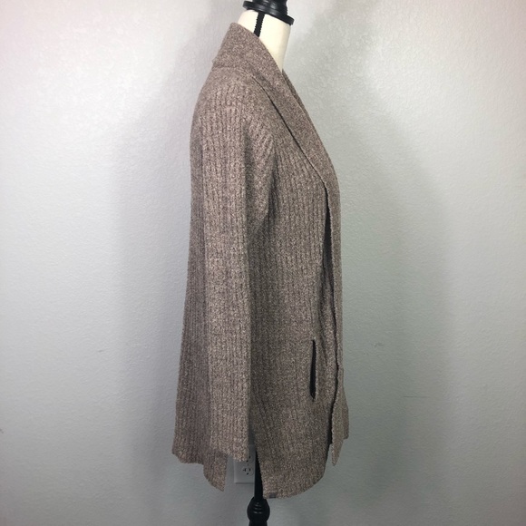 Barefoot Dreams CozyChic Lite Cardigan - Picture 6 of 12